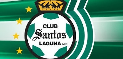 "Poco tiempo, mucha historia": Santos Laguna, un equipo joven y ganador