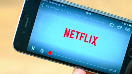 Netflix busca implementar una suscripción exclusiva para móviles