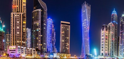 5 cosas que puedes hacer en Dubái