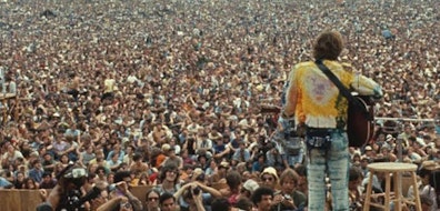 Se celebrará nueva edición de Woodstock
