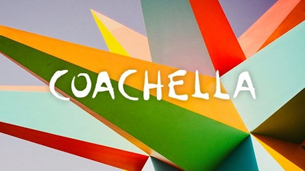 Coachella: el festival más trendy
