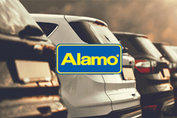 Alamo Rent a Car