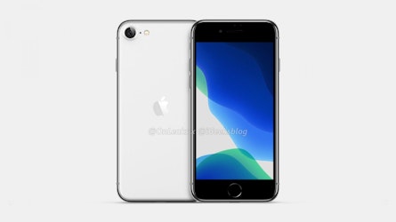 El celular más económico de Apple: iPhone SE 2