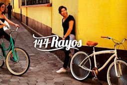 144 Rayos