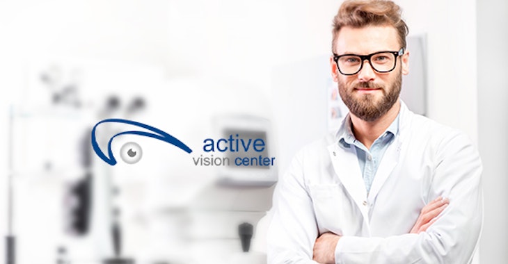 Active Vision Center