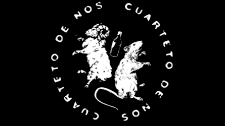 Cuarteto de Nos presenta su nuevo sencillo: “Maldito Show”