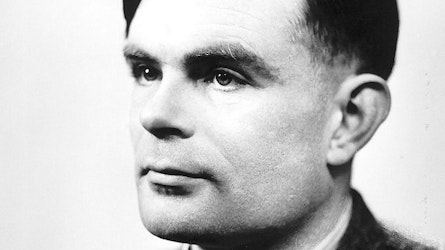 Aniversario de Alan Turing y lo que no sabías de él