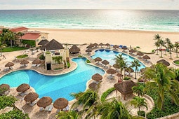 Grand Park Royal Cancún