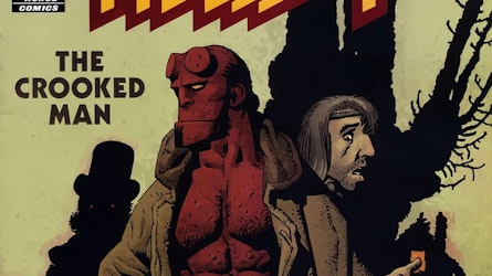 Anuncian nuevo reboot de “Hellboy”