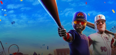 EA SPORTS anuncia el lanzamiento de "Super Mega Baseball 4"
