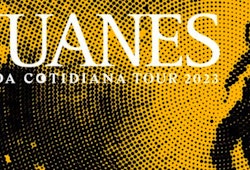 Juanes regresa a México con “Vida Cotidiana”