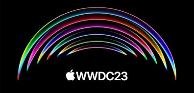 Se acerca el WWDC 2023 de Apple