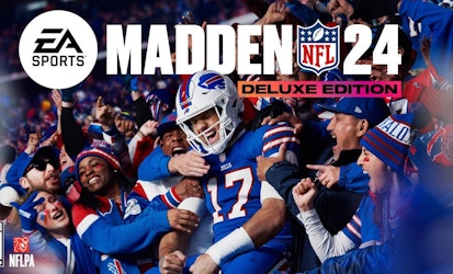 EA Sports "Madden NFL 24" regresa con la tecnología FieldSense e introduce la nueva tecnología Sapien.