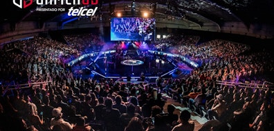 GAMERGY México presentado por Telcel da cierre a su segunda edición con la presencia de más de 75.000 asistentes