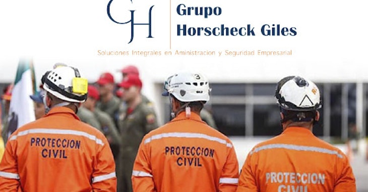Grupo Horscheck-Giles