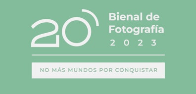 El Centro de la Imagen inaugura la XX Bienal de Fotografía y revisa la historia del certamen