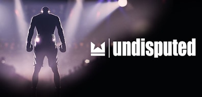 Ponte los guantes: Career Mode de "Undisputed" entra en el ring