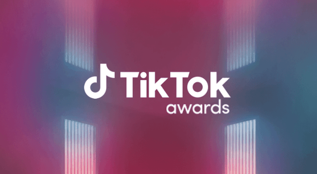TikTok Awards 2022: todo lo que debes saber