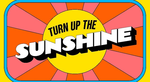 Diana Ross y Tame Impala lanzan el sencillo "Turn Up The Sunshine"