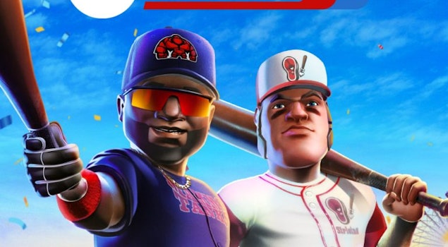 "Super Mega Baseball" ya se encuentra disponible en todo el mundo