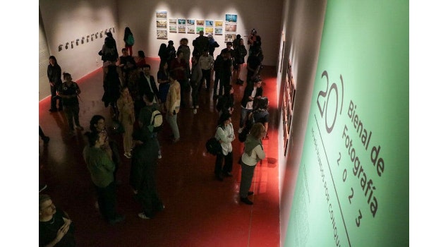 El Centro de la Imagen da a conocer a los ganadores del Premio de Adquisición de la XX Bienal de Fotografía